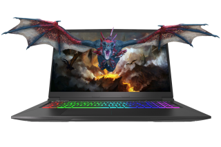 Monster Abra A7 V11.1.2 Laptop