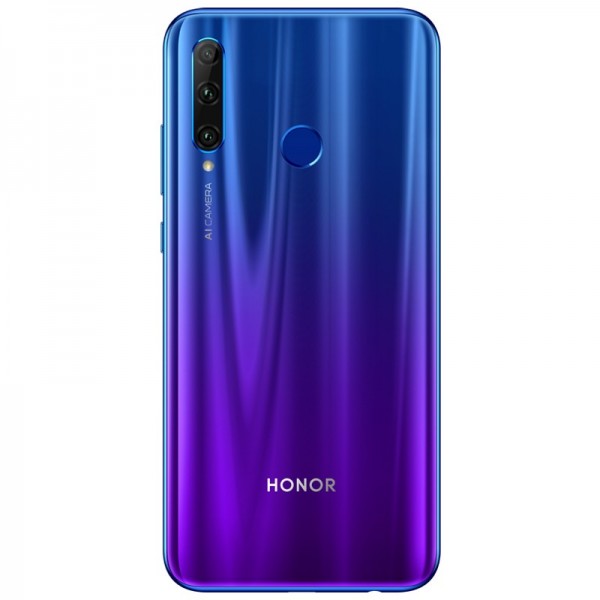 Honor 20 Lite
