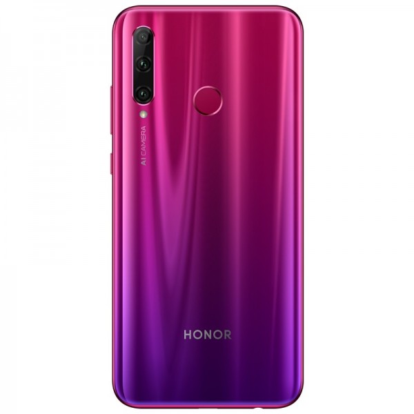 Honor 20 Lite