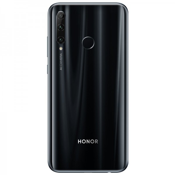 Honor 20 Lite