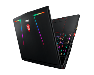 MSI GE63 Raider RGB 9SE-494TR Laptop