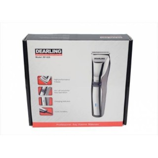 Dearling RF-829 Çok Amaçlı Tıraş Makinesi