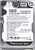 WD Scorpio Black HDD