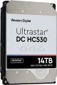 WD Ultrastar DC HC530 resim