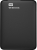 WD Elements HDD