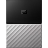 WD My Passport Ultra resim