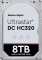 WD Ultrastar DC HC320