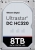WD Ultrastar DC HC320 HDD