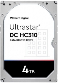 WD Ultrastar DC HC310 resim