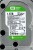 WD Caviar Green HDD