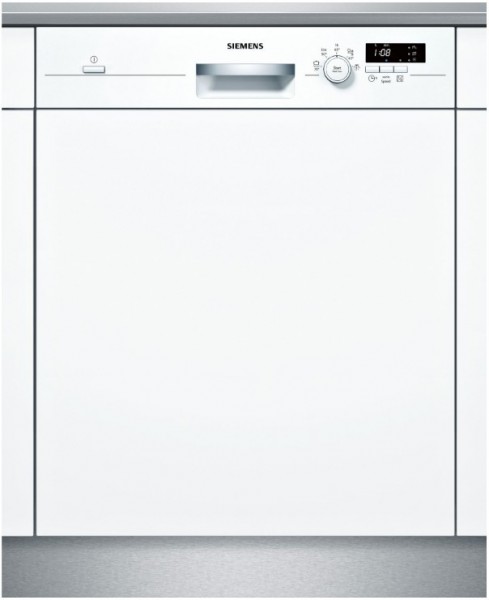Siemens Sn515W00Dt Bulaşık Makinesi
