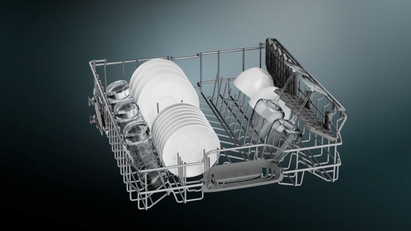 Siemens Sn515W00Dt Bulaşık Makinesi