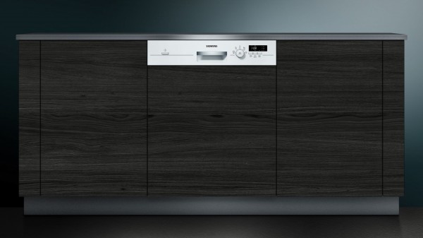 Siemens Sn515W00Dt Bulaşık Makinesi