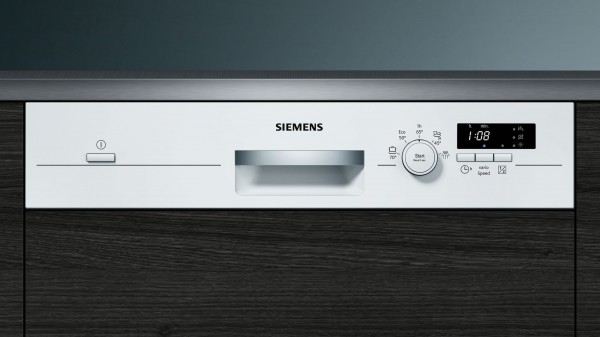 Siemens Sn515W00Dt Bulaşık Makinesi