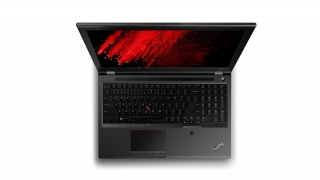 Lenovo ThinkPad P52 20M9001NTX Laptop