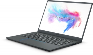 MSI PS63 8SC-028TR Laptop