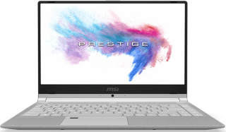 MSI PS42 8RA-207XTR Laptop