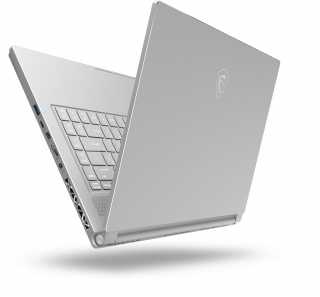 MSI P65 Creator 9SE-409TR Laptop