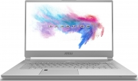 MSI P65 Creator 9SE-409TR resim