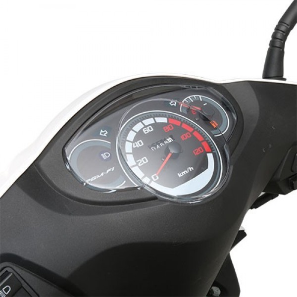 RKS RS 100 Scooter