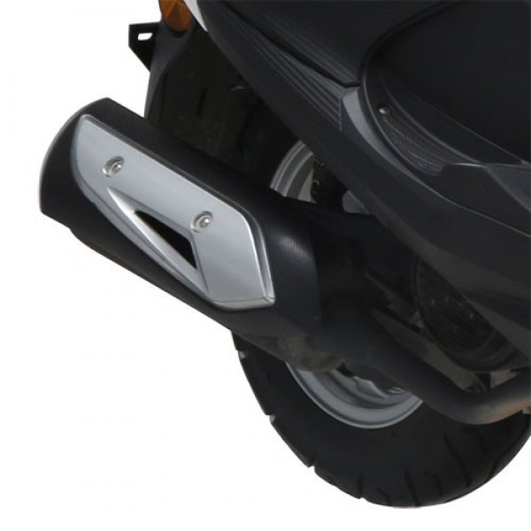 RKS RS 100 Scooter