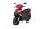 Mondial Mash 125i Scooter