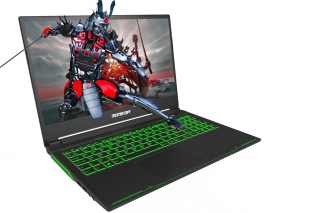 Monster Abra A5 V16.1 Laptop