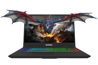 Monster Abra A5 V15.2.1 Laptop