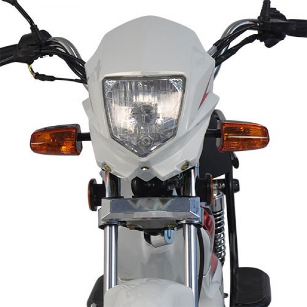 Kuba Runner 50 Cub