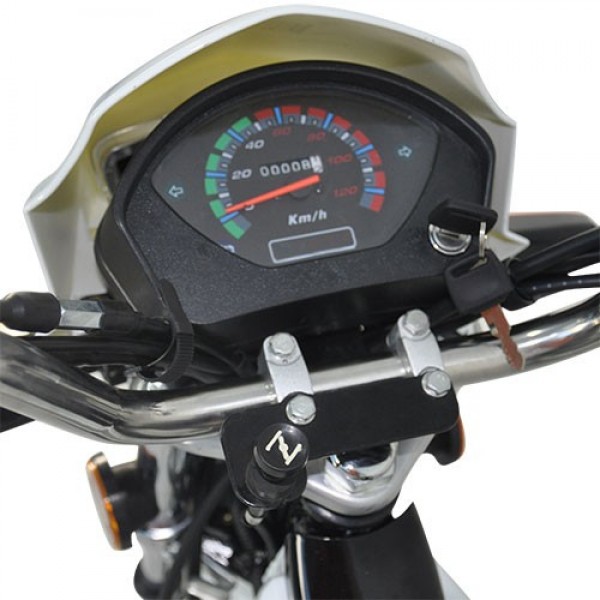 Kuba Runner 50 Cub