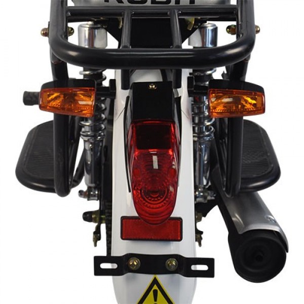 Kuba Runner 50 Cub