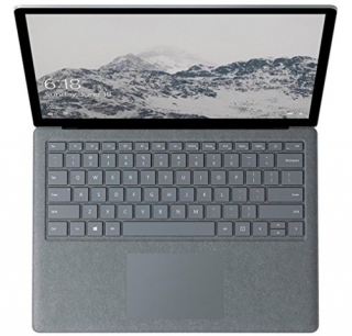 Microsoft Surface Laptop Ultrabook