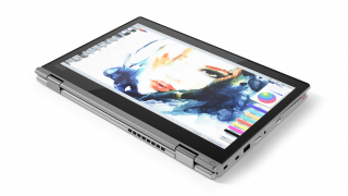 Lenovo Yoga L380 20M70028TX 2'si 1 Arada