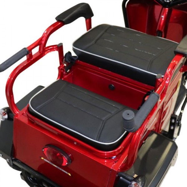 Kuba VIPER 5000 Moped