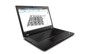 Lenovo ThinkPad P72 20MB003BTX Laptop