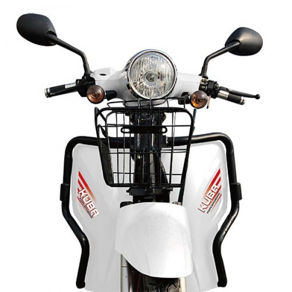 Kuba PORTERO 8000 Moped