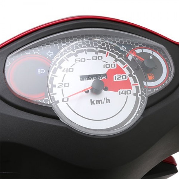 Kuba MATRIX 125 Scooter