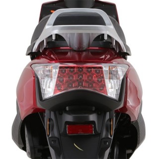 Kuba MATRIX 125 Scooter