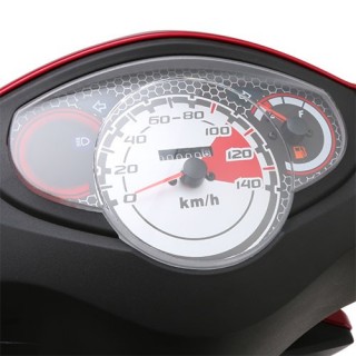 Kuba MATRIX 125 Scooter