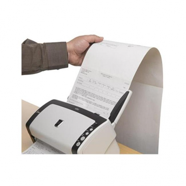 Fujitsu Fi-6130 Tarayıcı