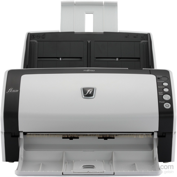Fujitsu Fi-6130 Tarayıcı