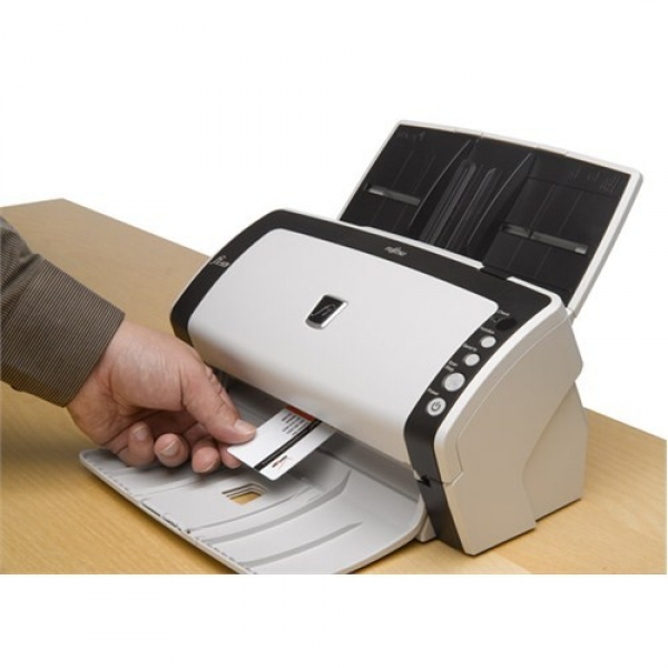 Fujitsu Fi-6130 Tarayıcı