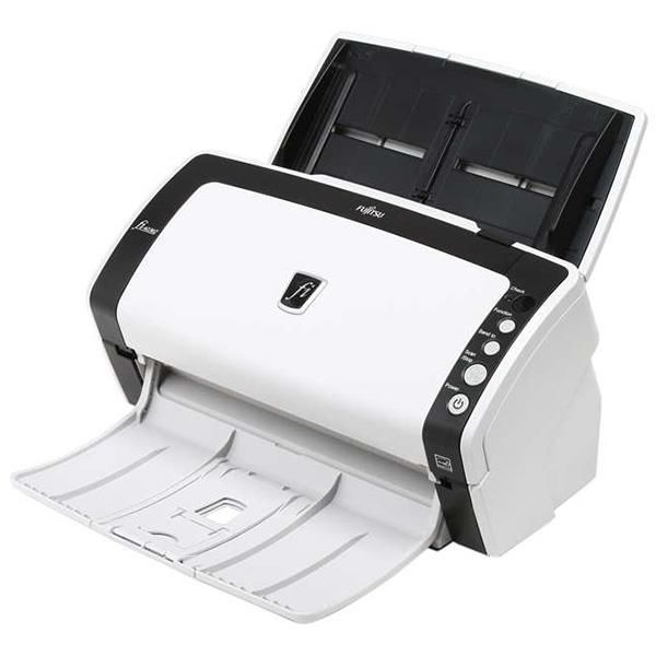 Fujitsu Fi-6130 Tarayıcı