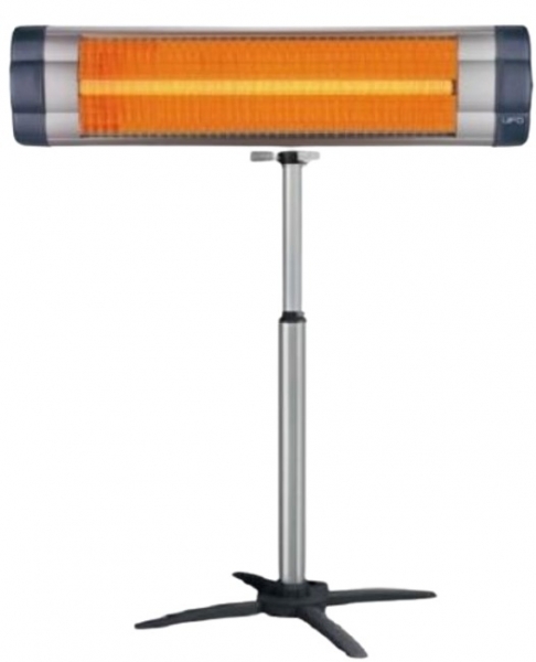 UFO Line L/12 1200W Infrared Isıtıcı
