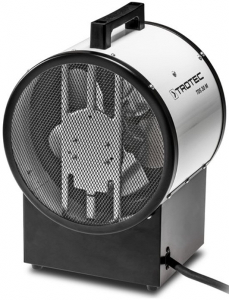 Trotec TDS 30 M 5000W Fanlı (5000 W)