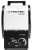 Trotec TDS 30 M 5000W Fanlı