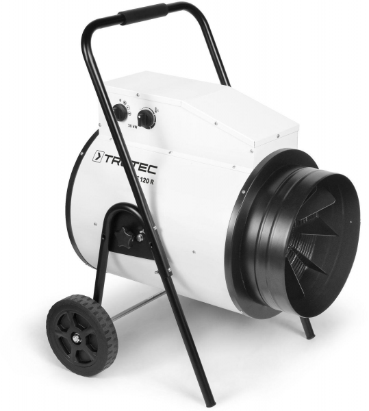 Trotec TDS 120 R 30000W Fanlı
