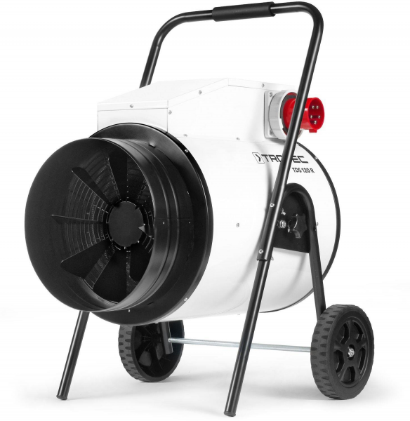 Trotec TDS 120 R 30000W Fanlı