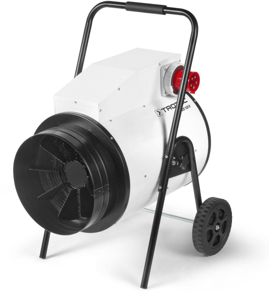 Trotec TDS 120 R 30000W Fanlı