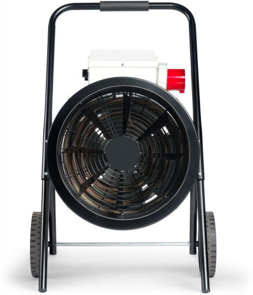Trotec TDS 120 R 30000W Fanlı